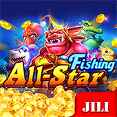 Jiligames-JILI-All-Star Fishing