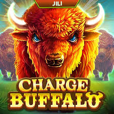 Jiligames-JILI-Charge-Buffalo