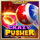 Jiligames-JILI-Crazy-Pusher