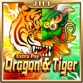 Jiligames-JILI-Dragon & Tiger