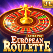 Jiligames-JILI-European-Roulette