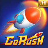 Jiligames-JILI-Go-Rush