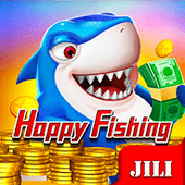 Jiligames-JILI-Happy-Fishing