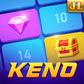 Jiligames-JILI-Keno
