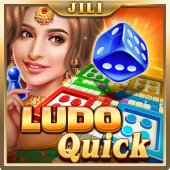 Jiligames-JILI-Ludo-Quick