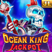 Jiligames-JILI-Ocean-King-Jackpot