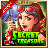 Jiligames-JILI-Secret-Treasure