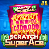 Jiligames-JILI-Super-Ace-Scratch