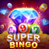Jiligames-JILI-Super-Bingo