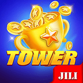 Jiligames-JILI-Tower